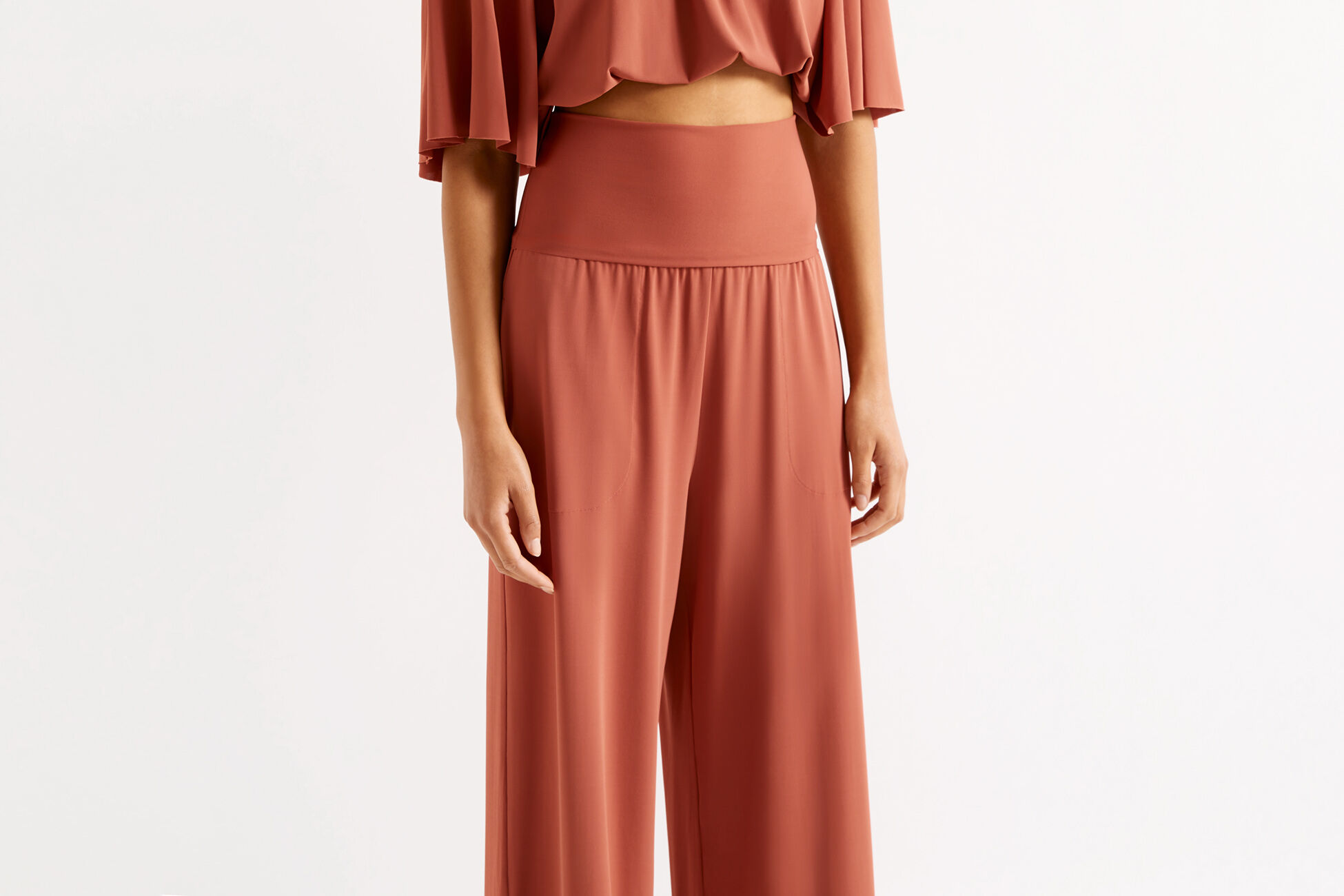 Dao Pantalon vue standard NaN