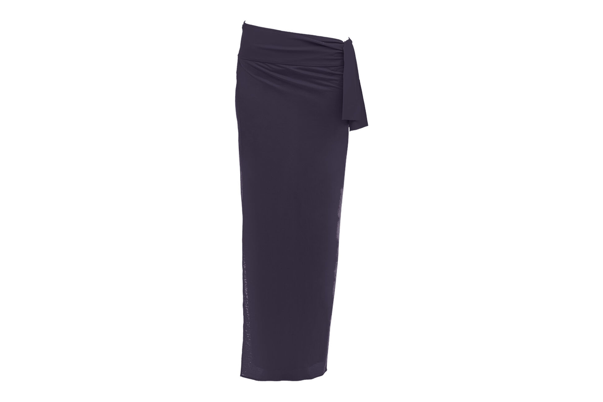 Peplum 2 Paréo long vue standard NaN