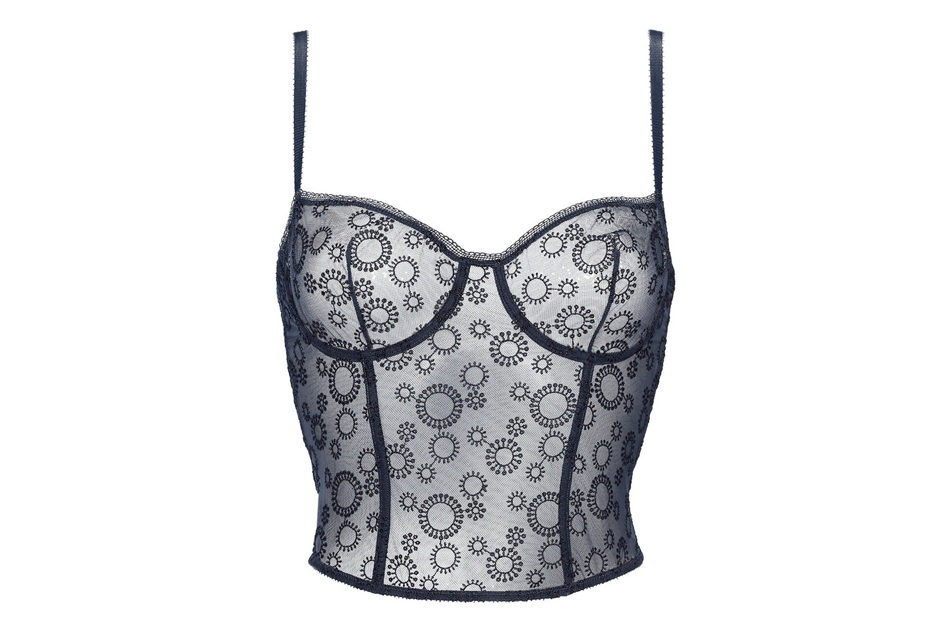 Pétale Bustier standard vista NaN