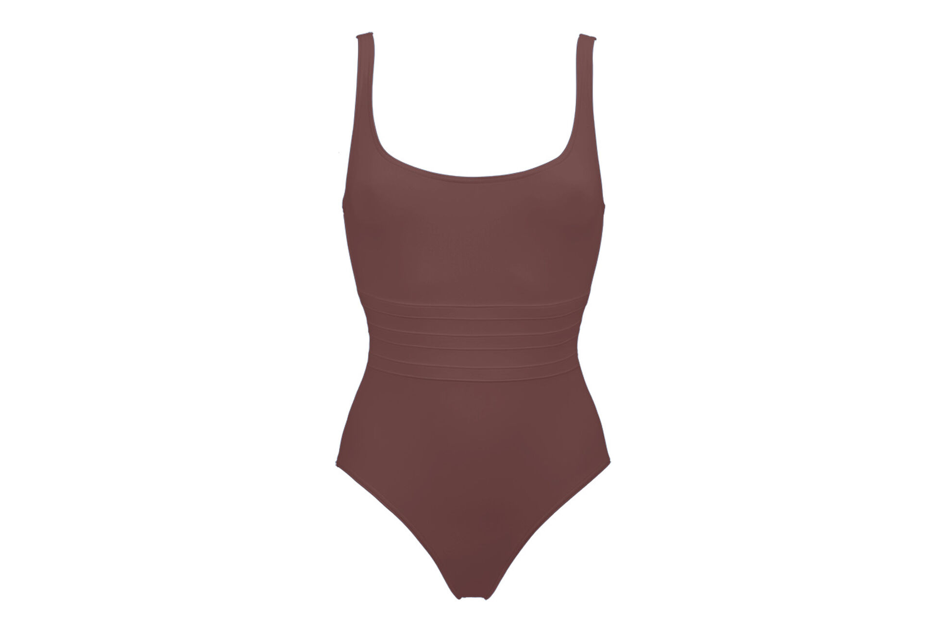 Asia Tank one-piece standard view �