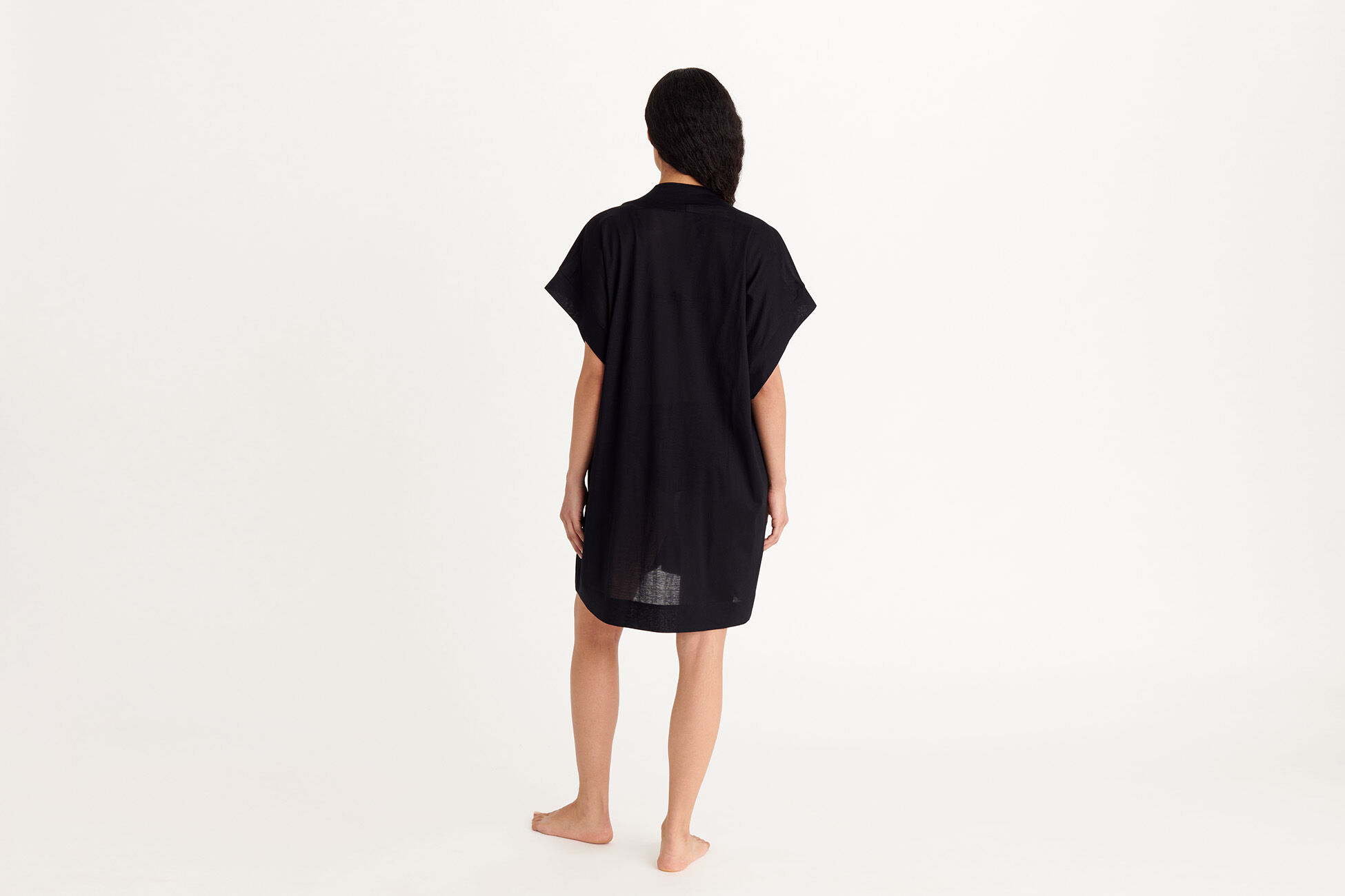 Renée T-shirt standard vista NaN