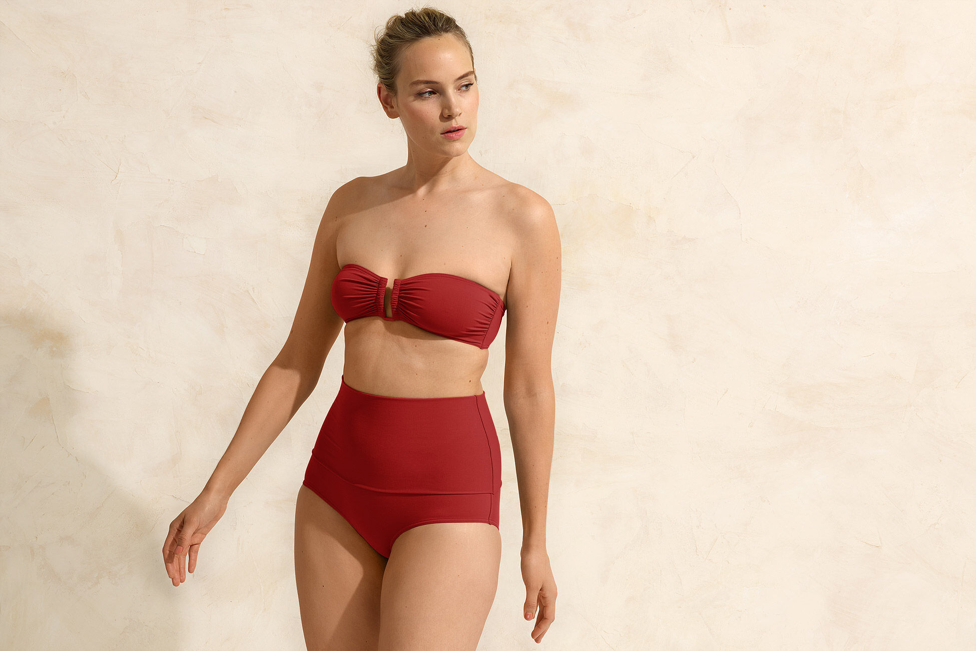 Show Bandeau standard view �