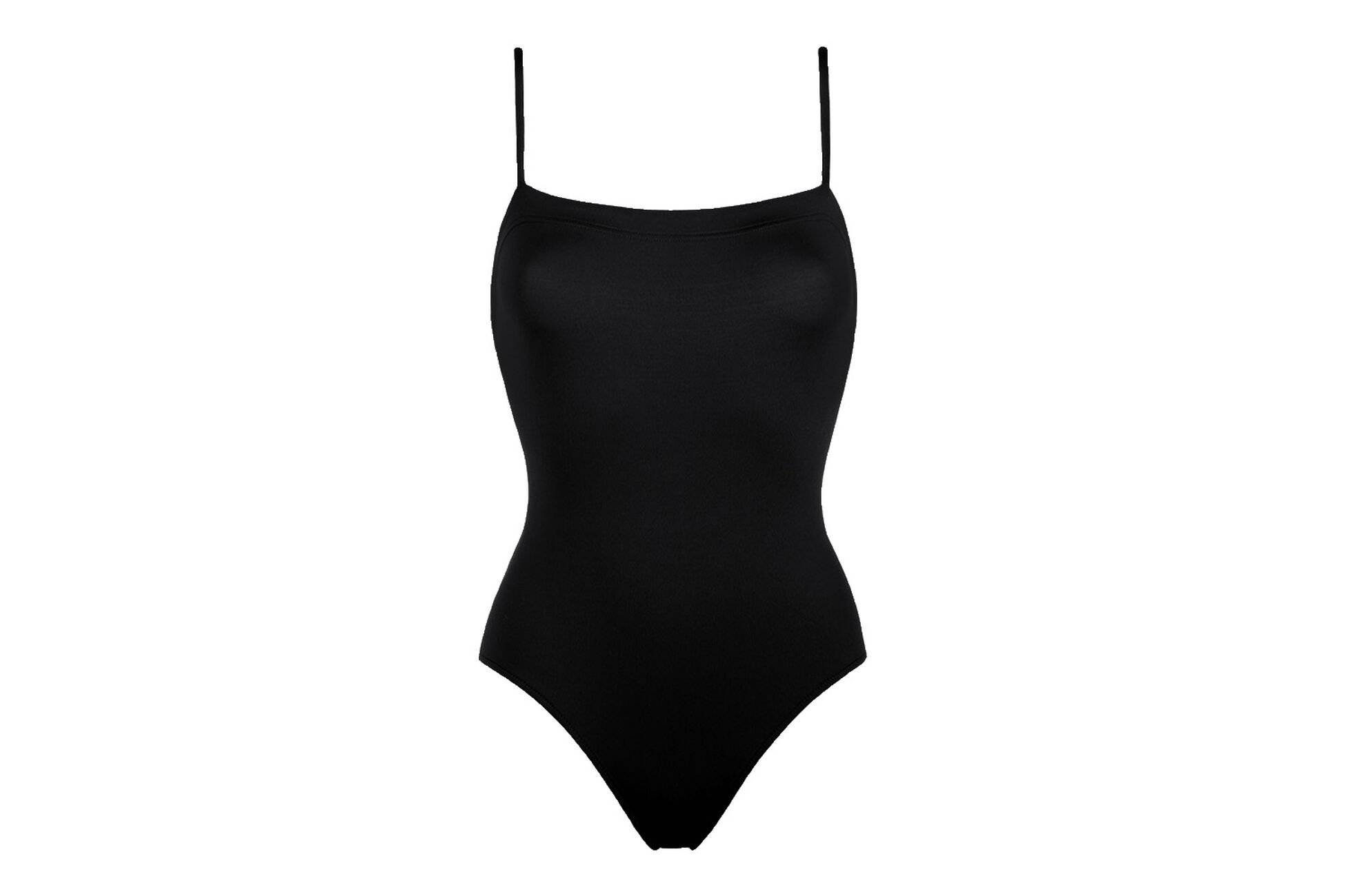 Aquarelle Tank one-piece standard view �
