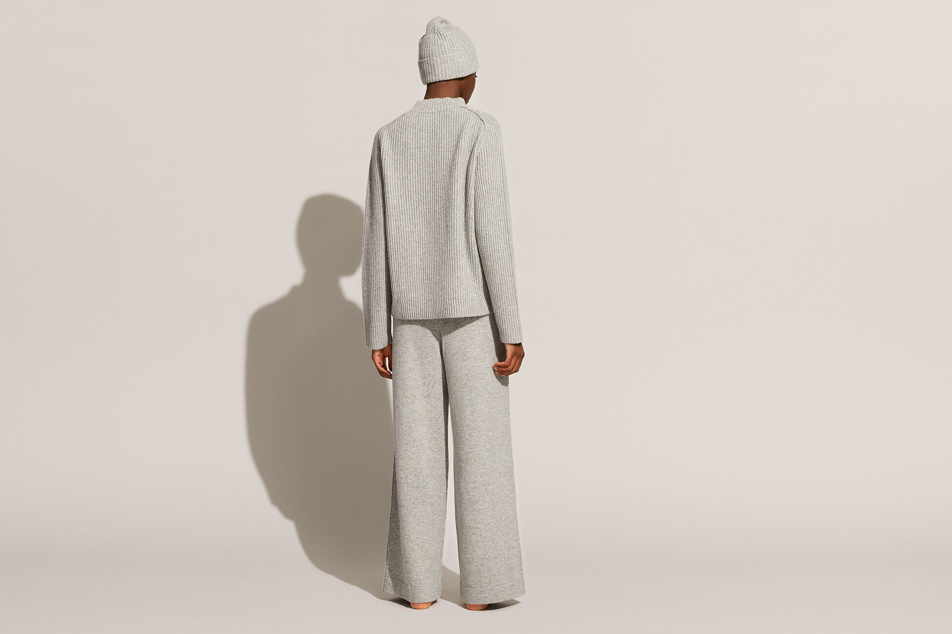 Adel Sweater standard view NaN