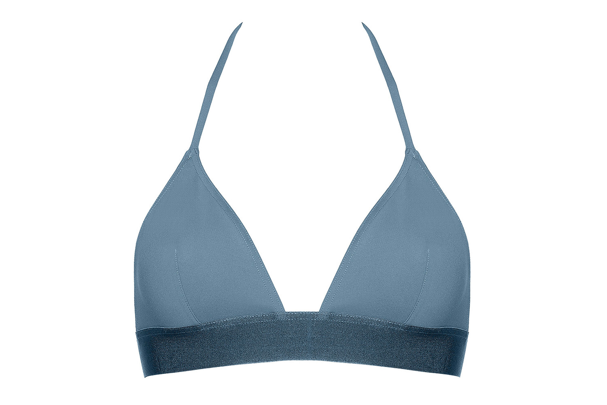 Milshake Small triangle standard view �