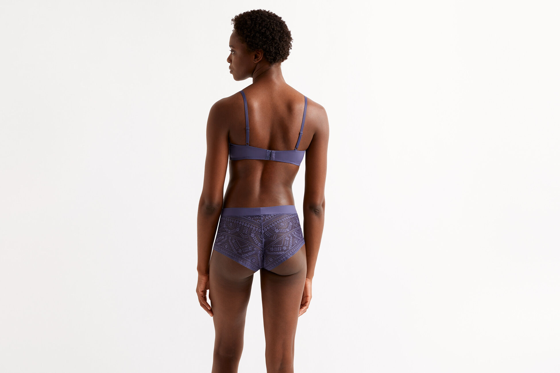 Envol Shorty vue standard NaN