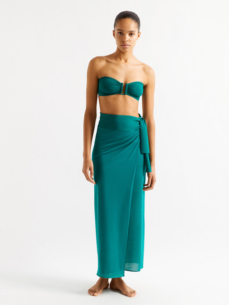 Peplum 2-JUNGLE 23E