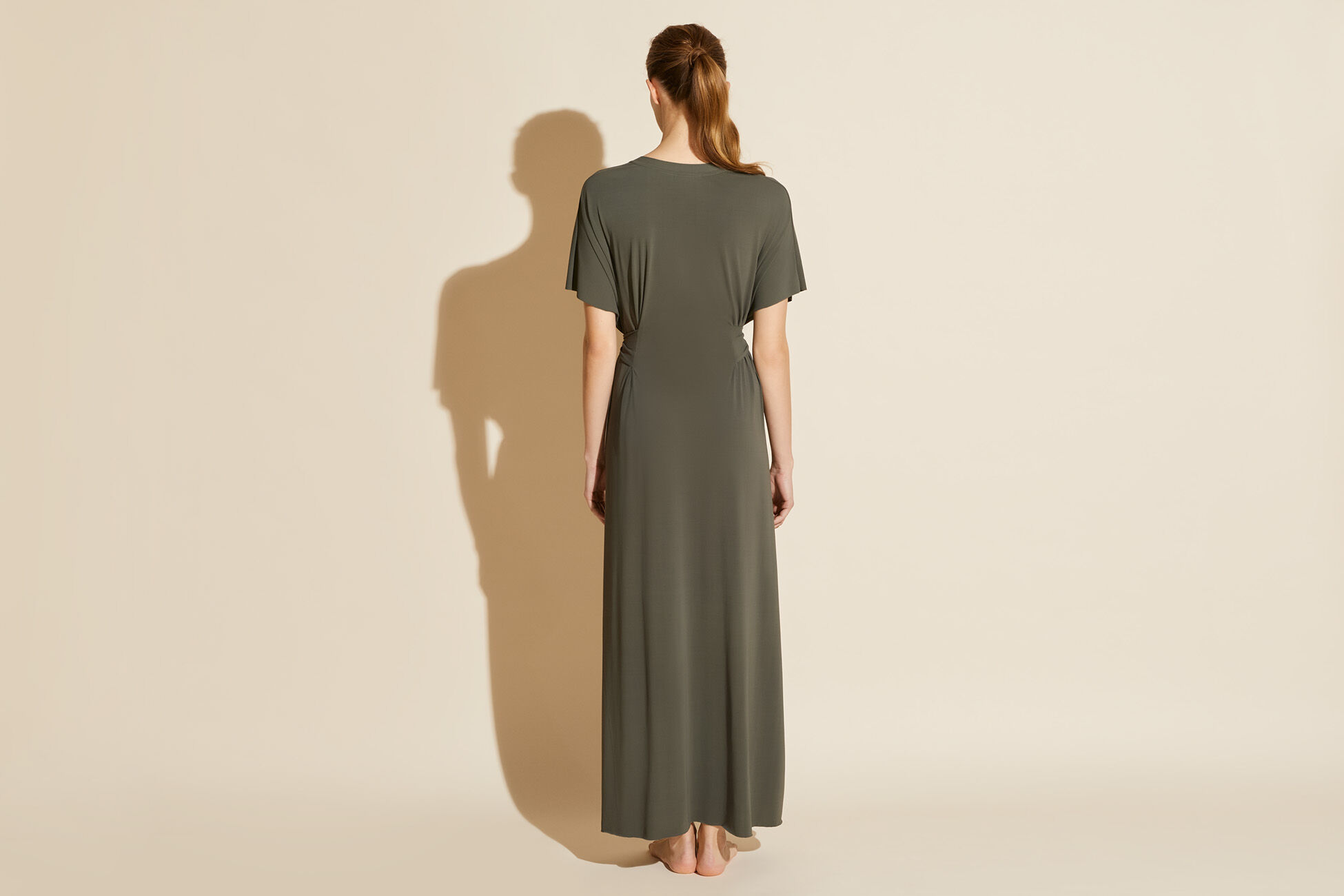 Lana Langes Kleid Standardansicht NaN