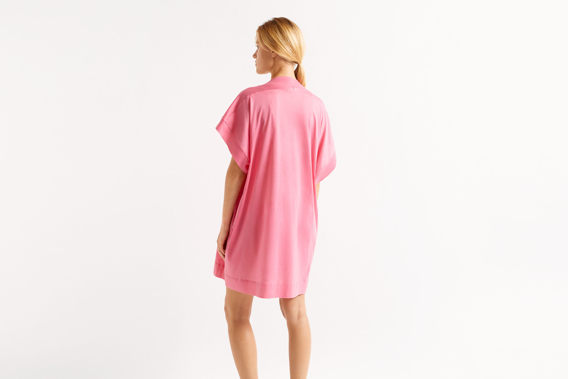 Renee T-shirt vue standard NaN