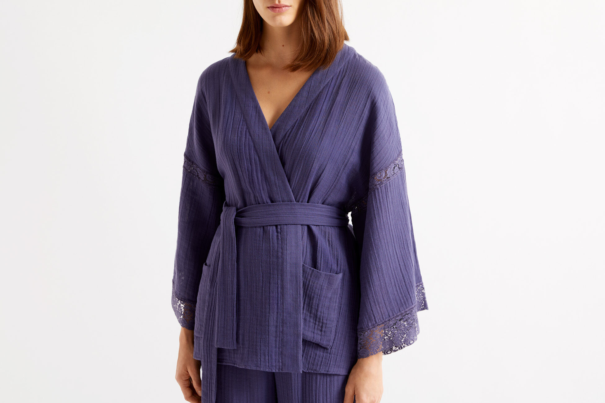 Après-Midi Kimono standard vista NaN
