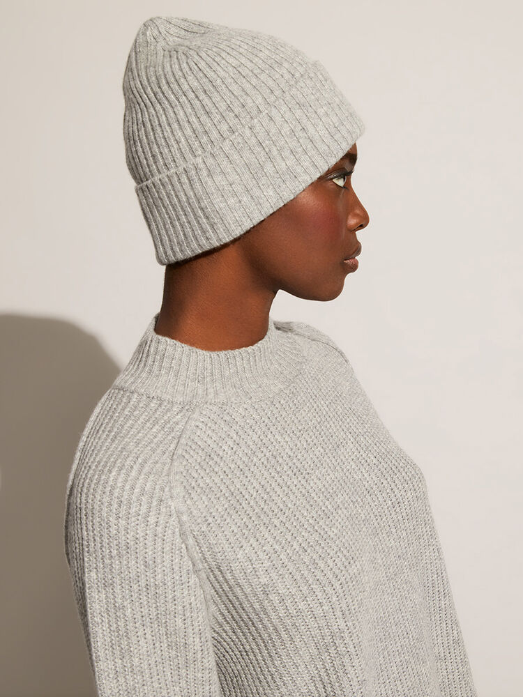 Gabriel-GREY FLANNEL
