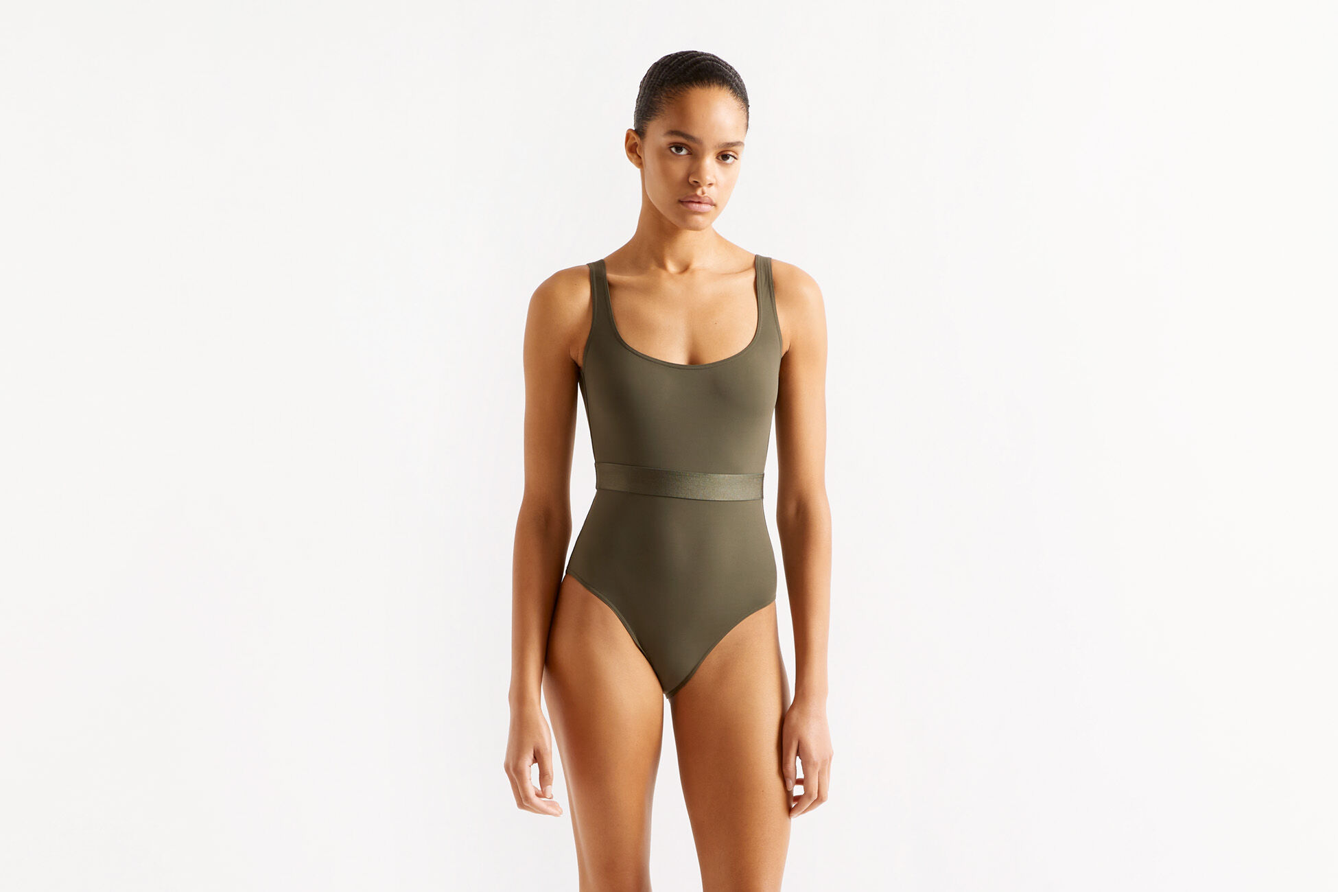 Privée Tank one-piece standard view NaN