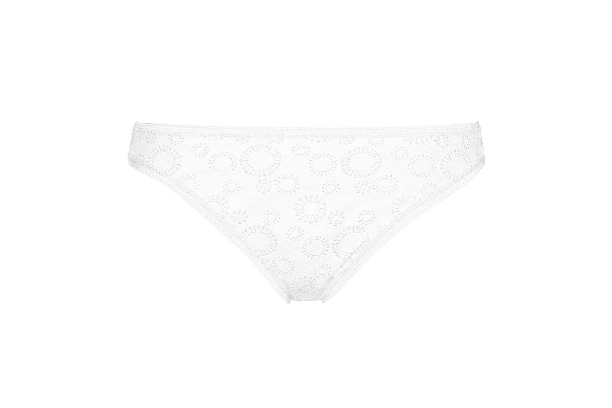 Floraison Culotte fine vue standard NaN