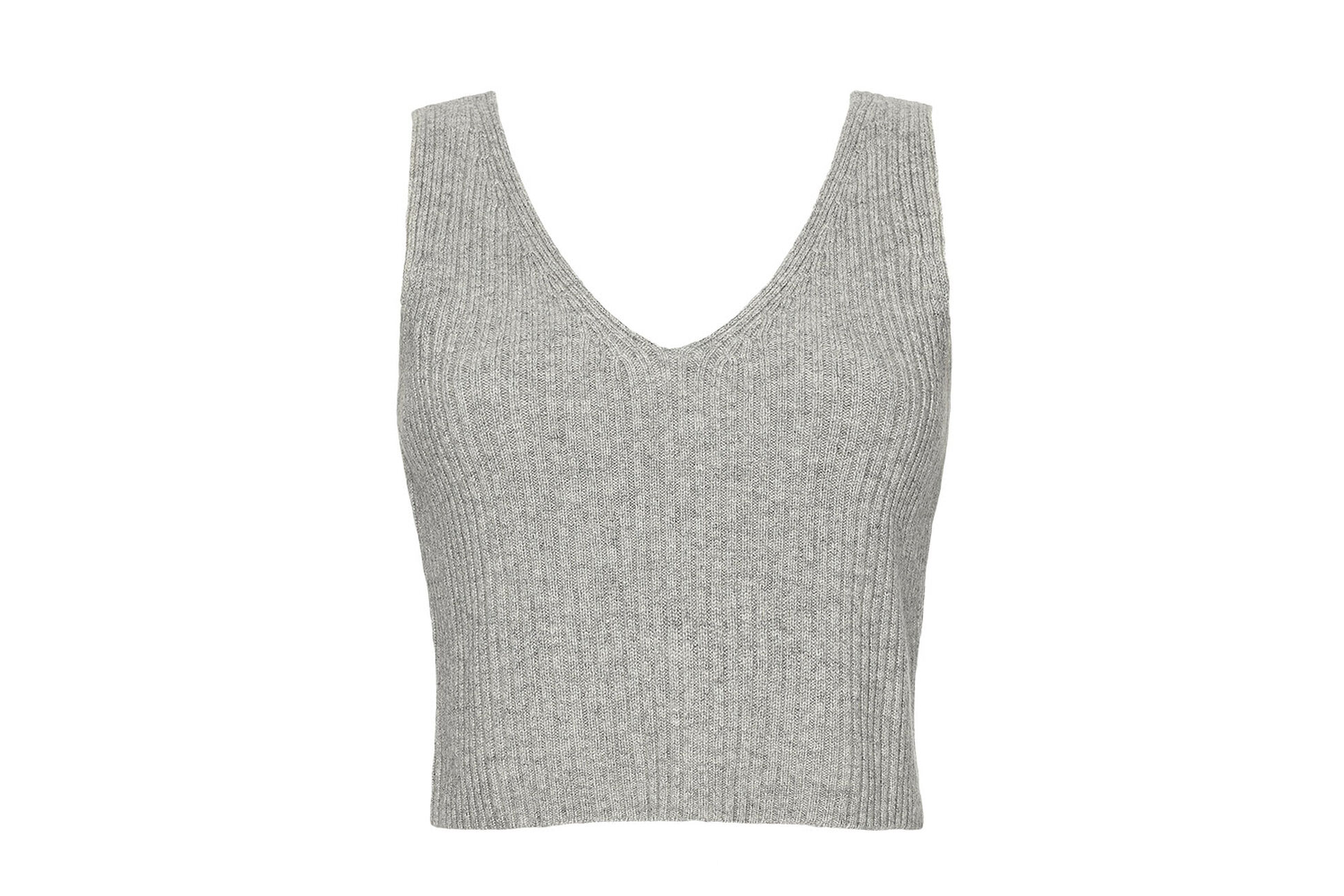 Raphaëlle Camiseta de tirantes Vista estándar NaN