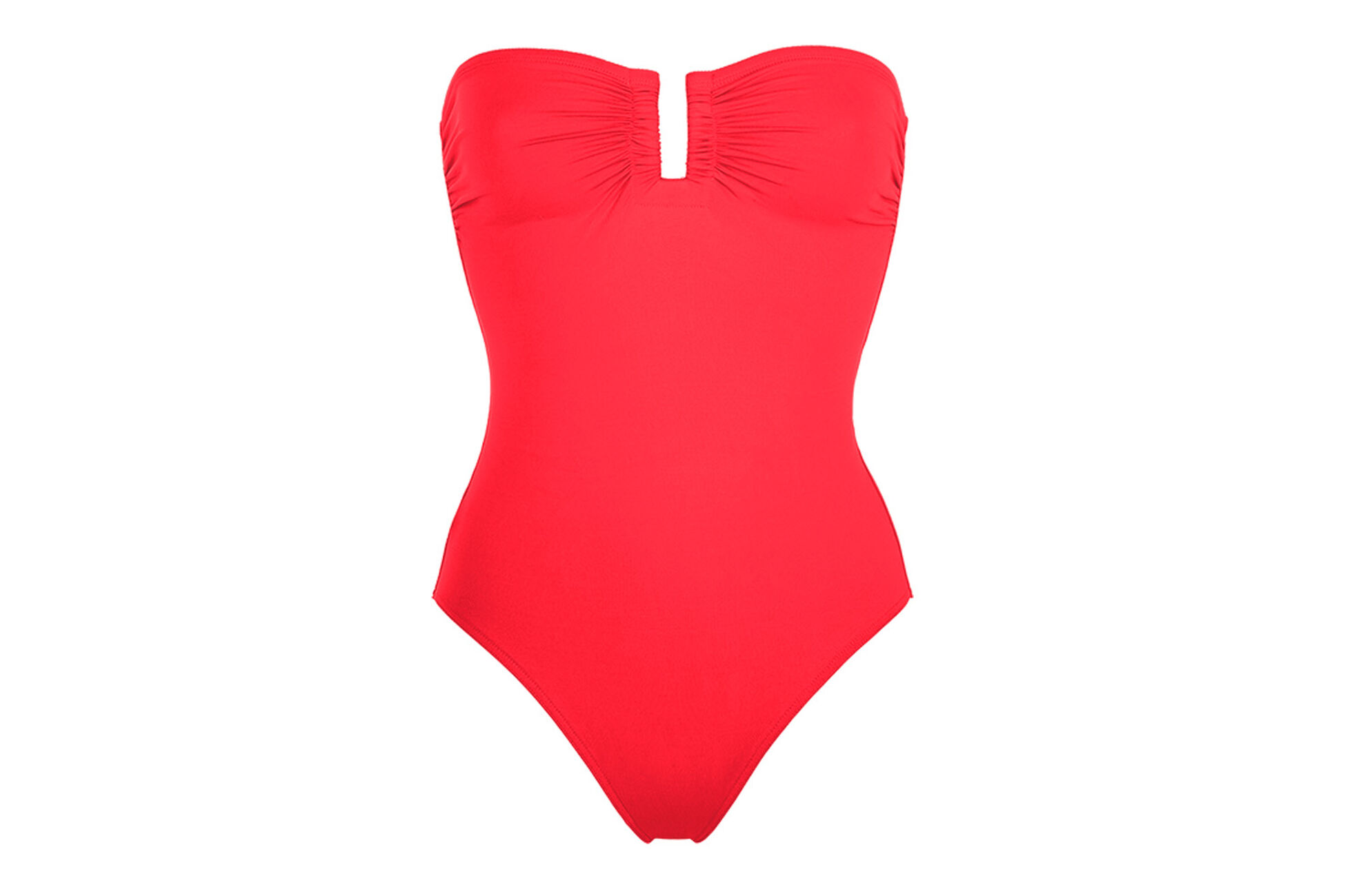 Cassiopee Une-pièce bustier vue standard NaN