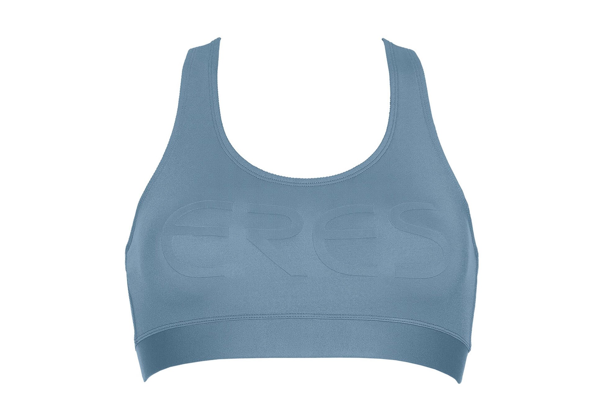 Stadium Crop top bra standard view �