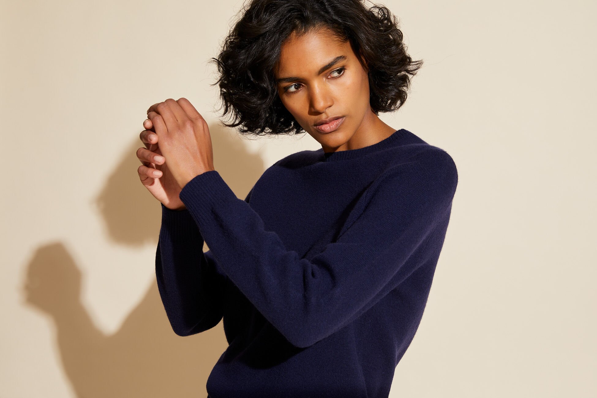 Camille Sweater standard view NaN