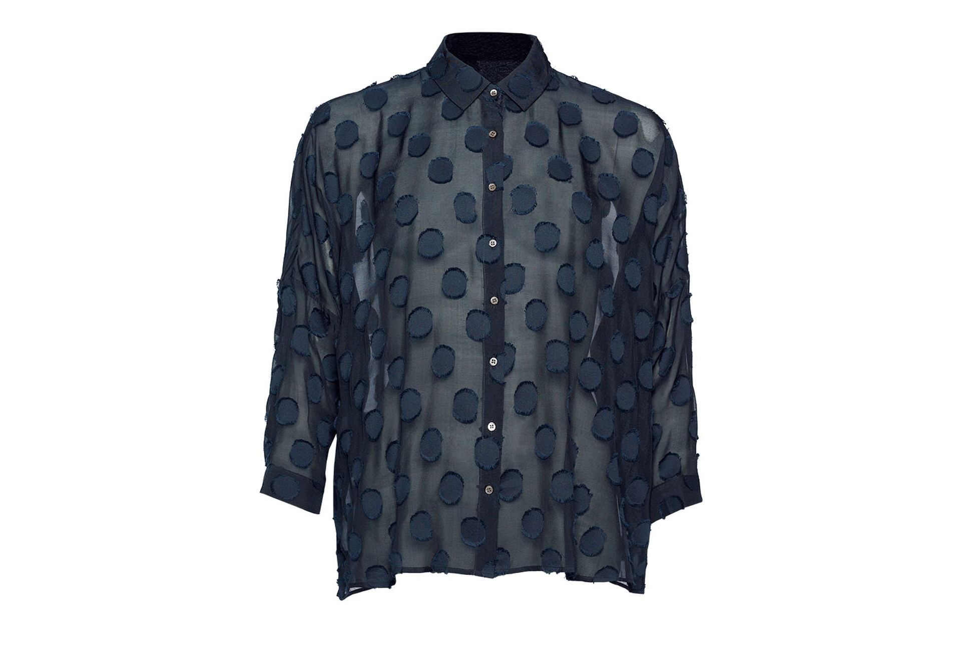 Solstice Chemise vue standard NaN