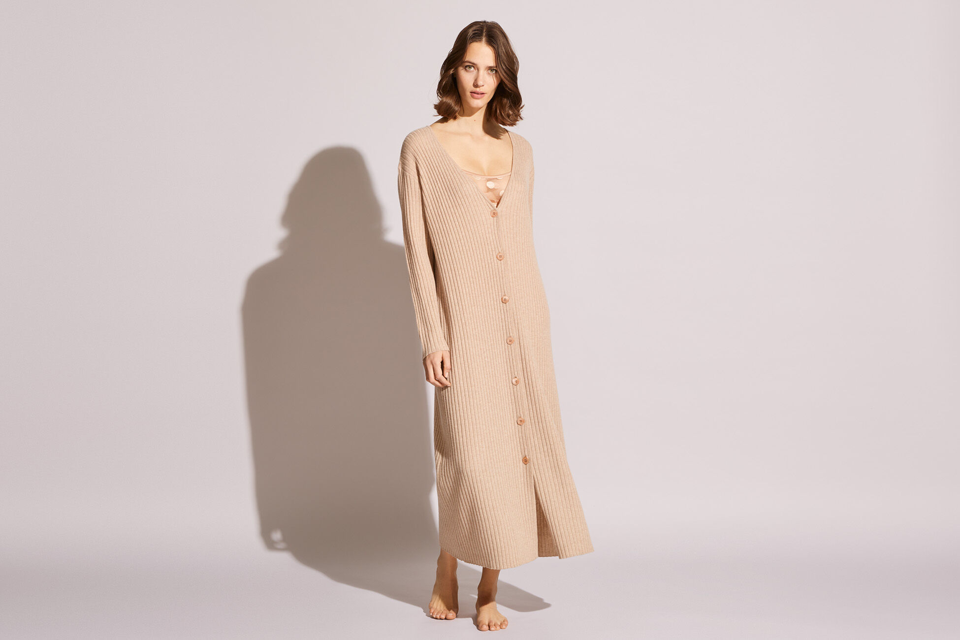 Flirt Long dress standard view NaN