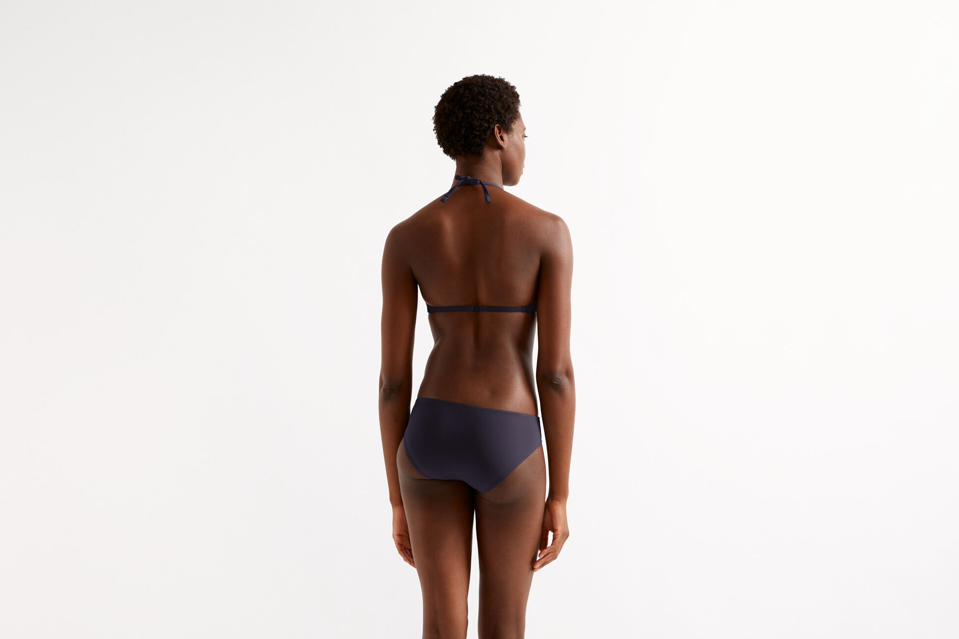 Utopie Reggiseno piccolo a triangolo standard vista NaN