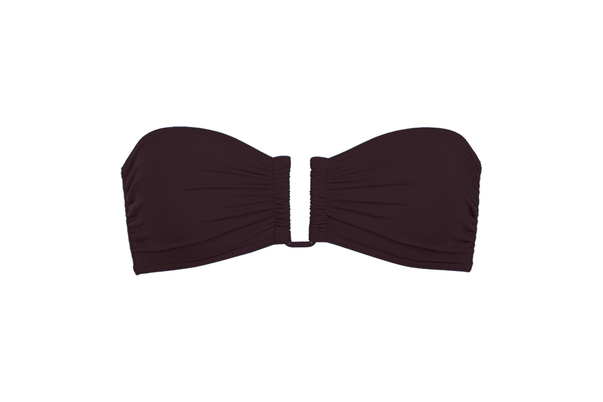 Show Reggiseno a fascia standard vista NaN
