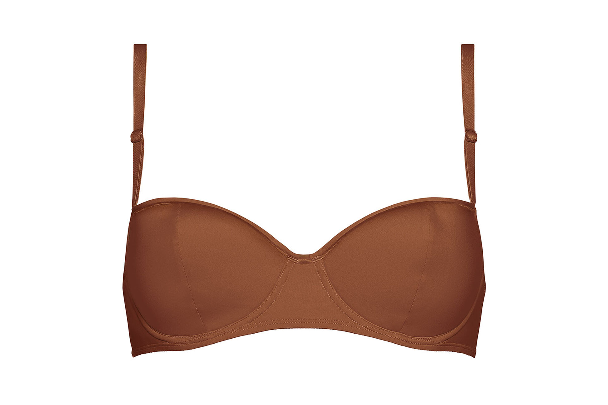 Josefina Soyeuse Mousse vue standard NaN