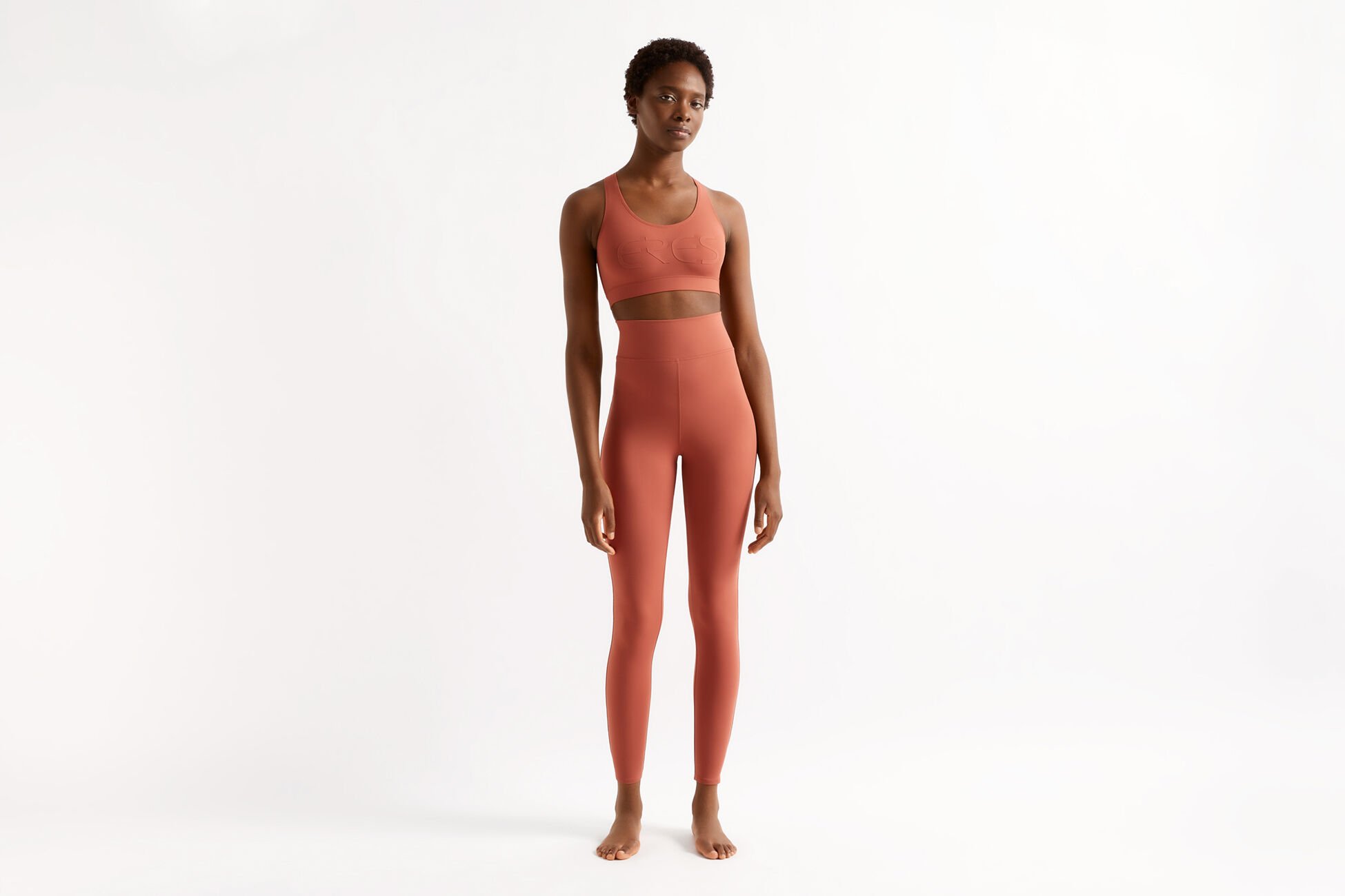 Again Leggings standard vista NaN