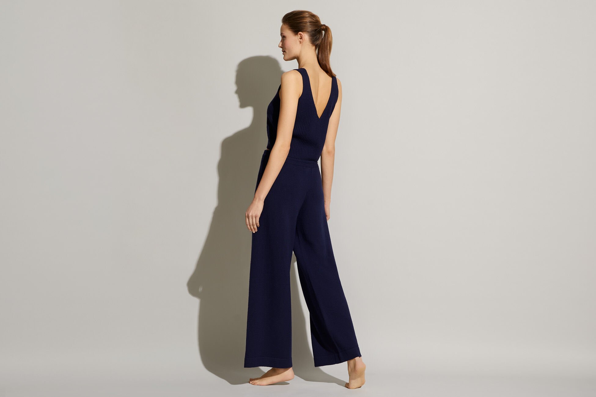 Frédérique Pantalone standard vista NaN