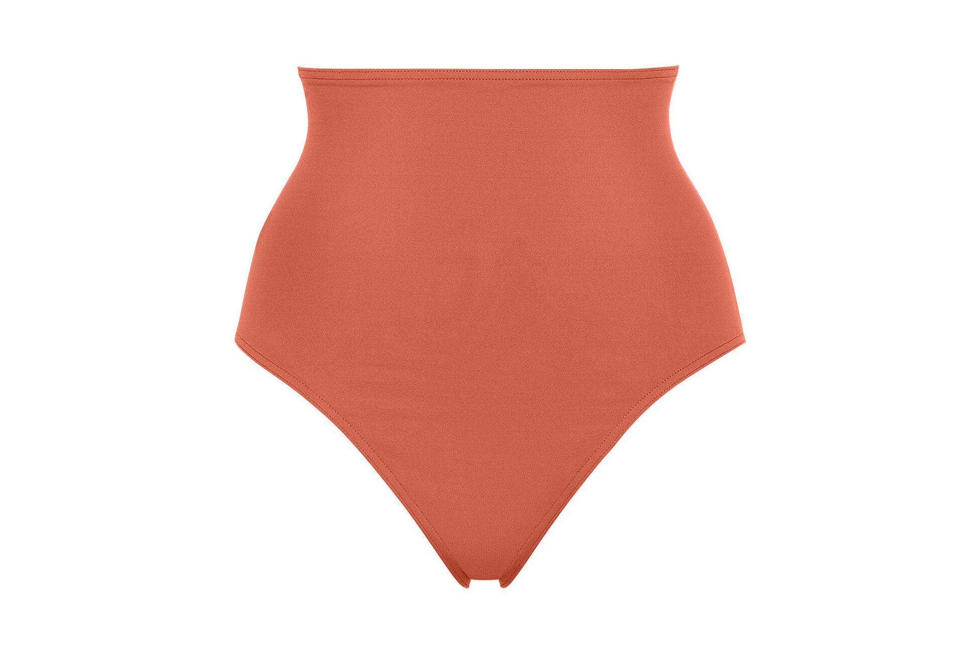 Conquete Culotte taille haute vue standard NaN