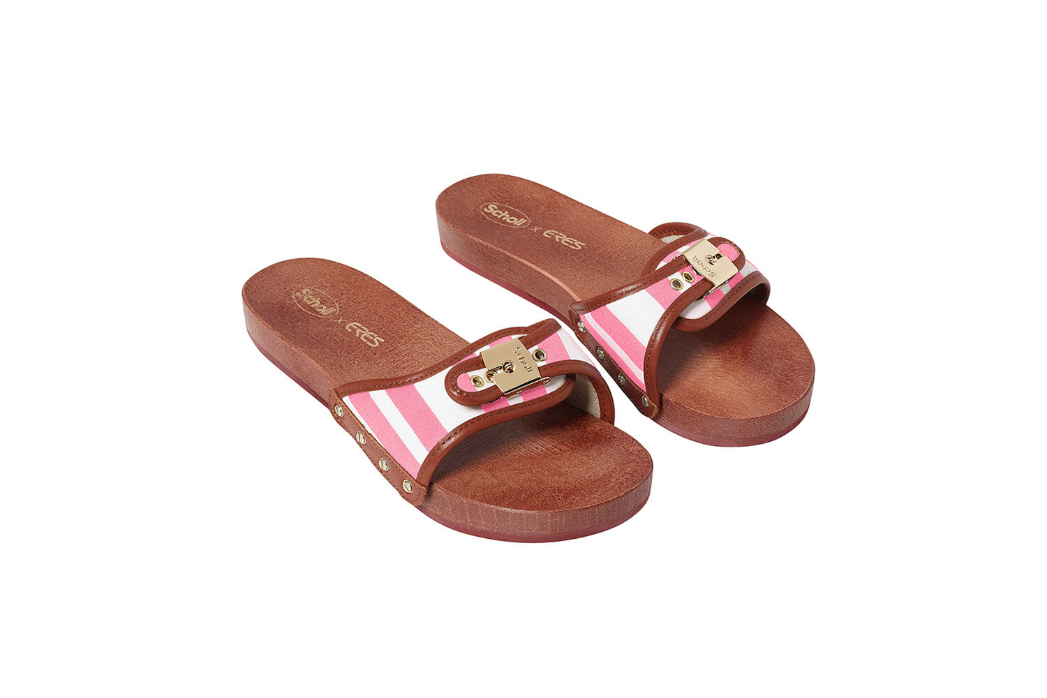 Pescura sandals sales