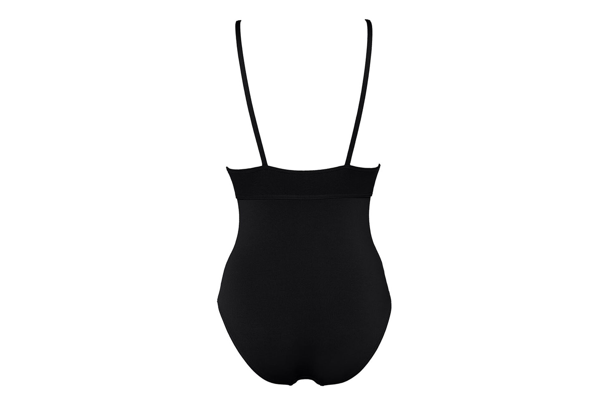 Larcin Costume intero con triangolo standard vista NaN