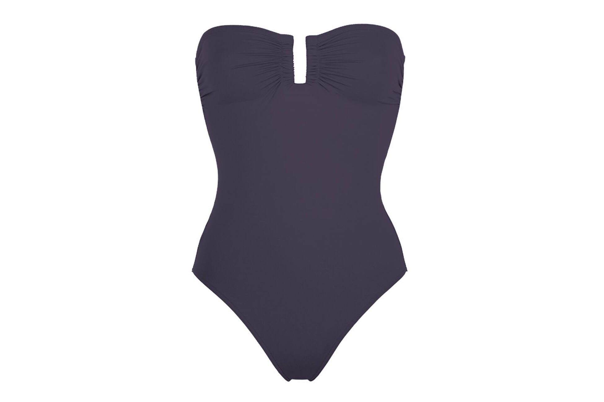 Cassiopée Une-pièce bustier vue standard NaN