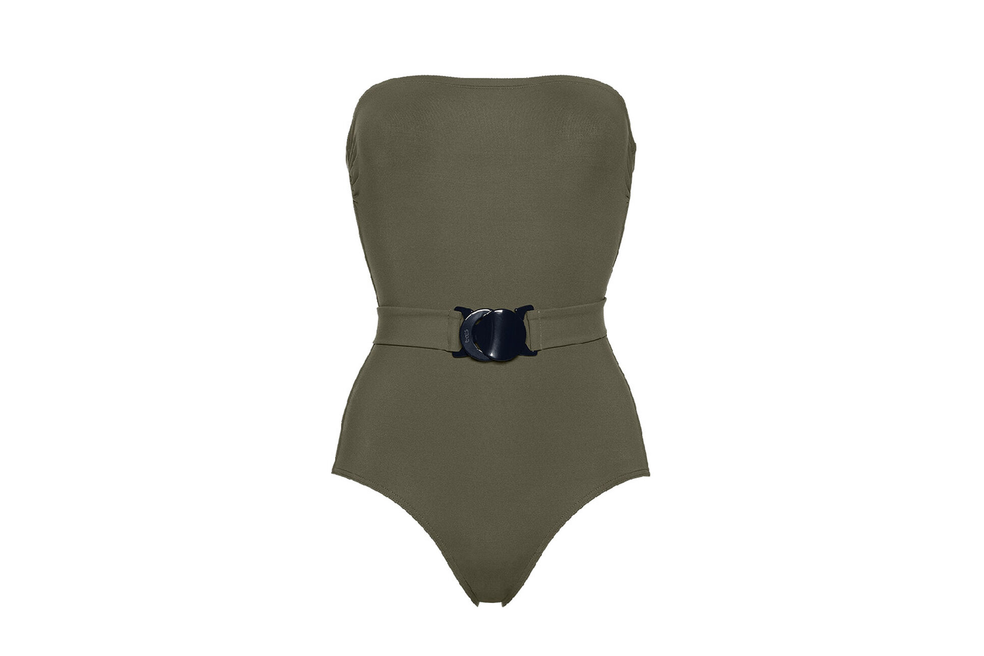 Nuit Bustier one-piece standard view NaN