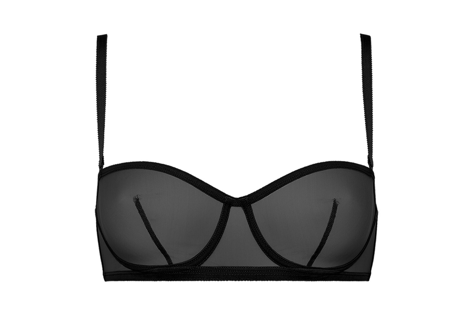 Indiscrète Bandeau top standard view �