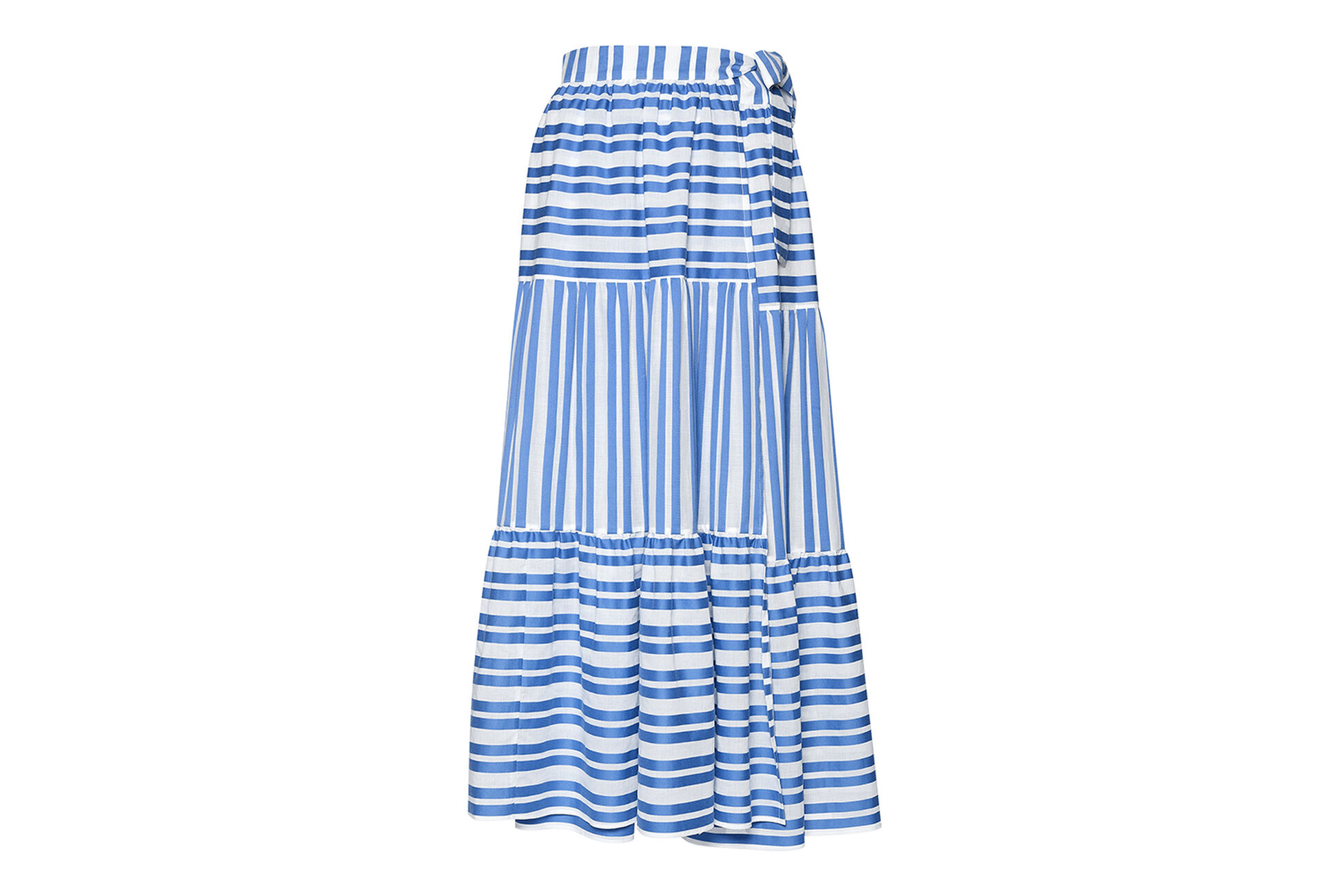 Fortuna Long skirt standard view NaN
