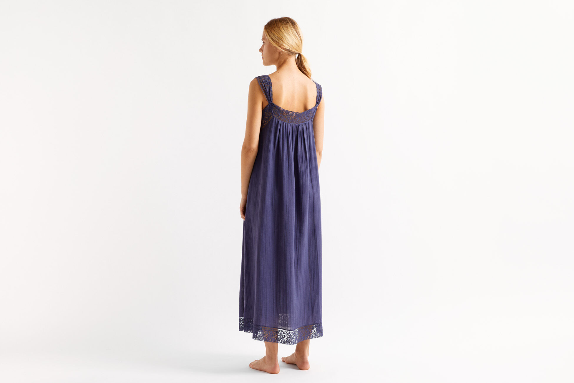 Méridienne Long nightshirt standard view �
