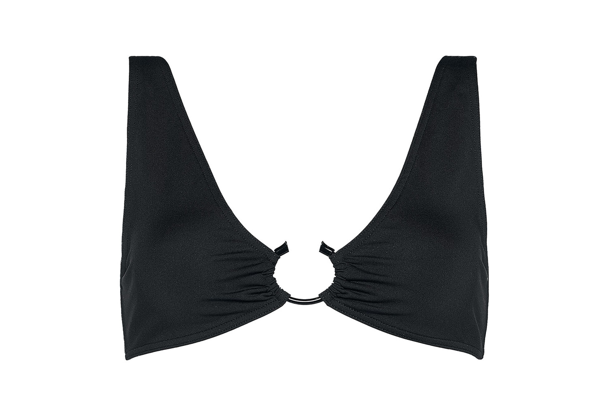 Papeete Triangle standard view �