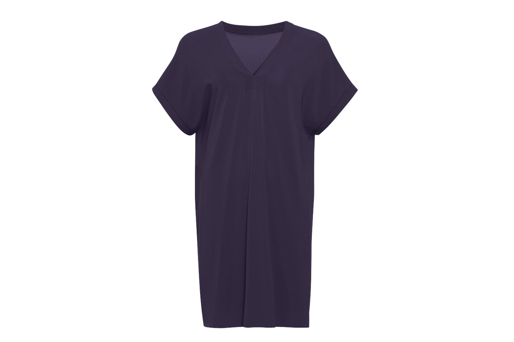 Tali Short-tunic standard view NaN