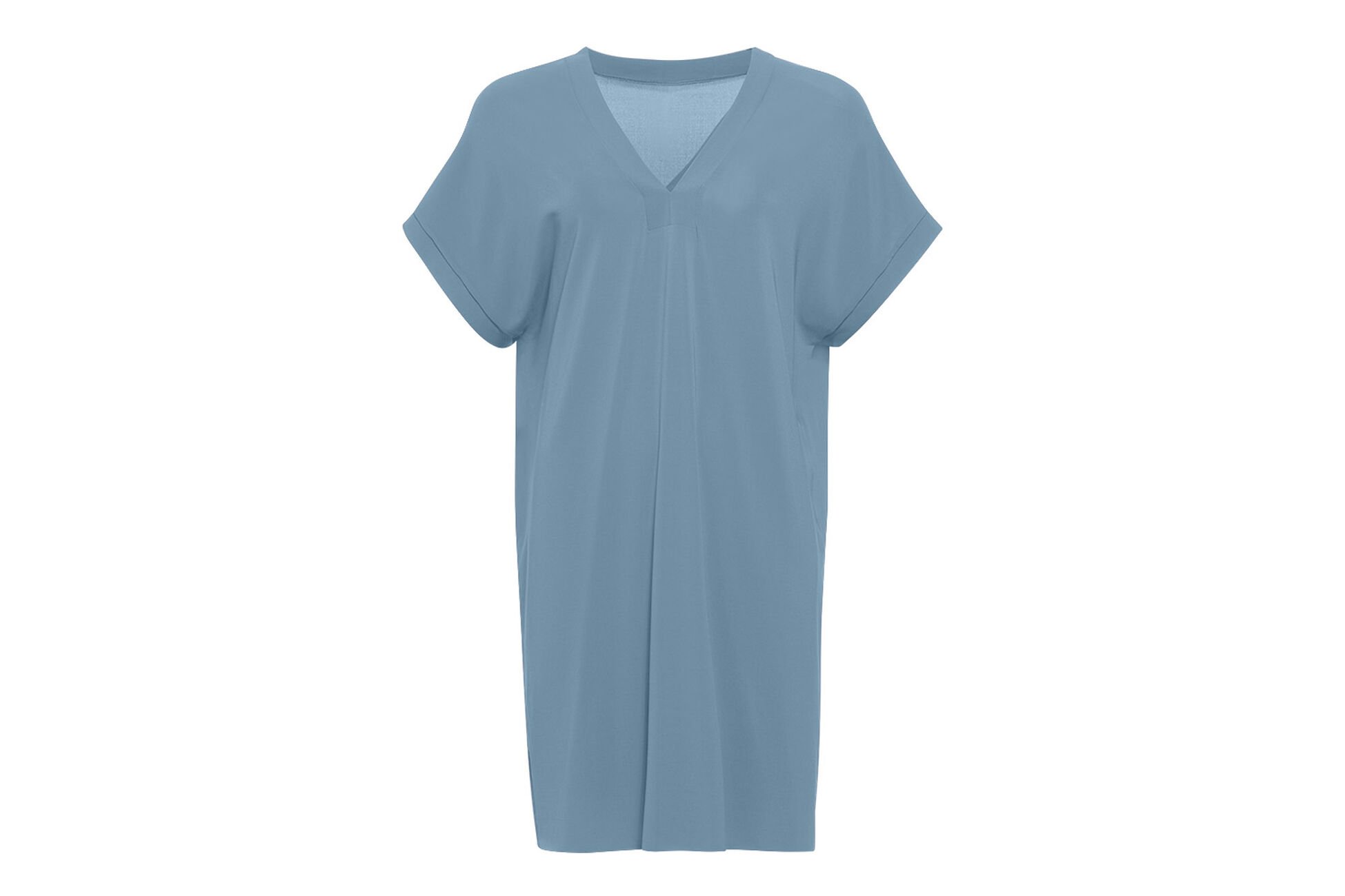 Tali Short-tunic standard view �