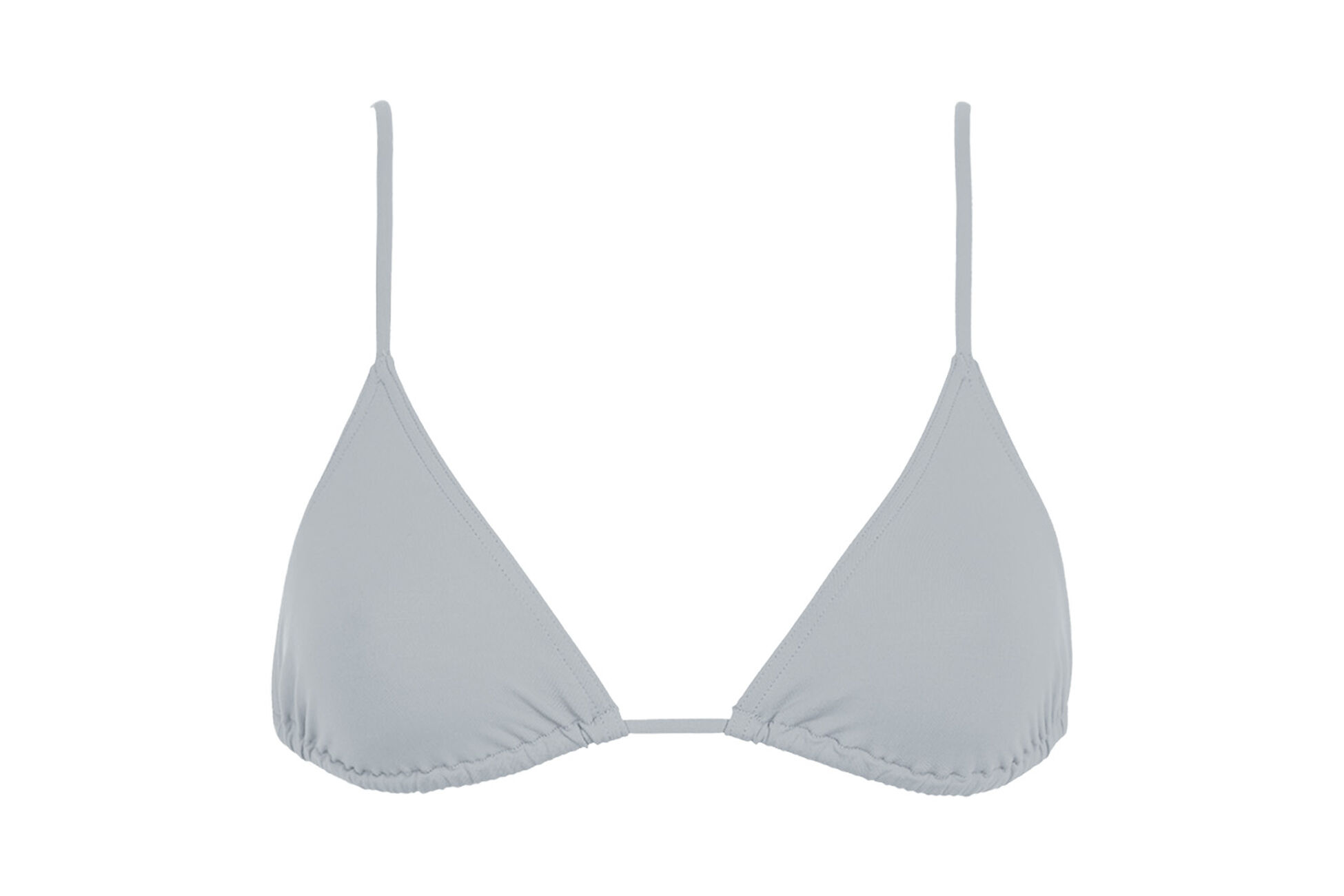 Mouna Small triangle bikini top standard view NaN