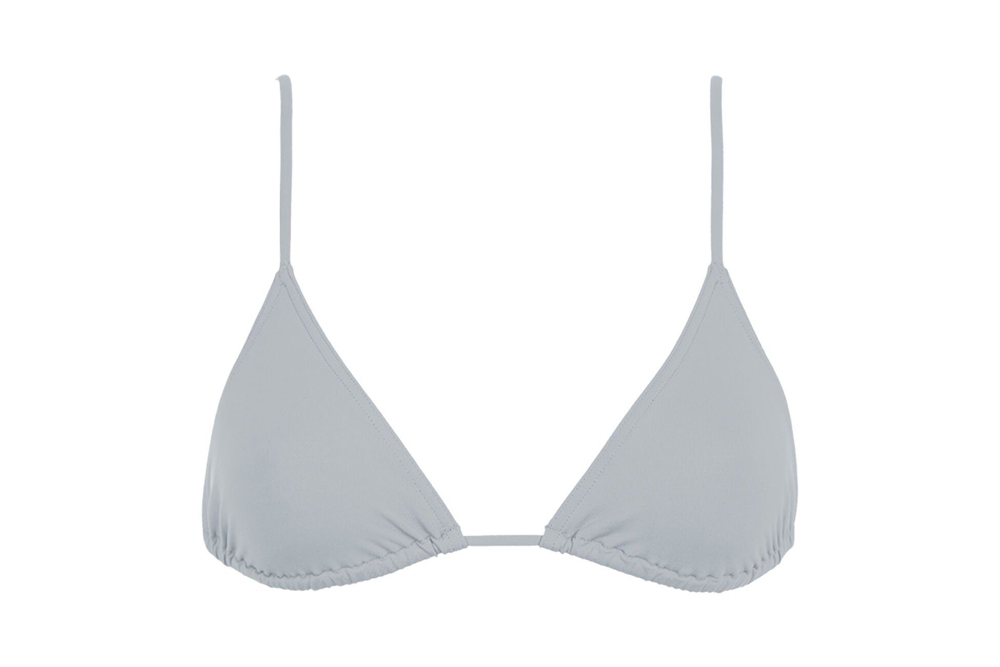 Mouna Small triangle bikini top standard view NaN