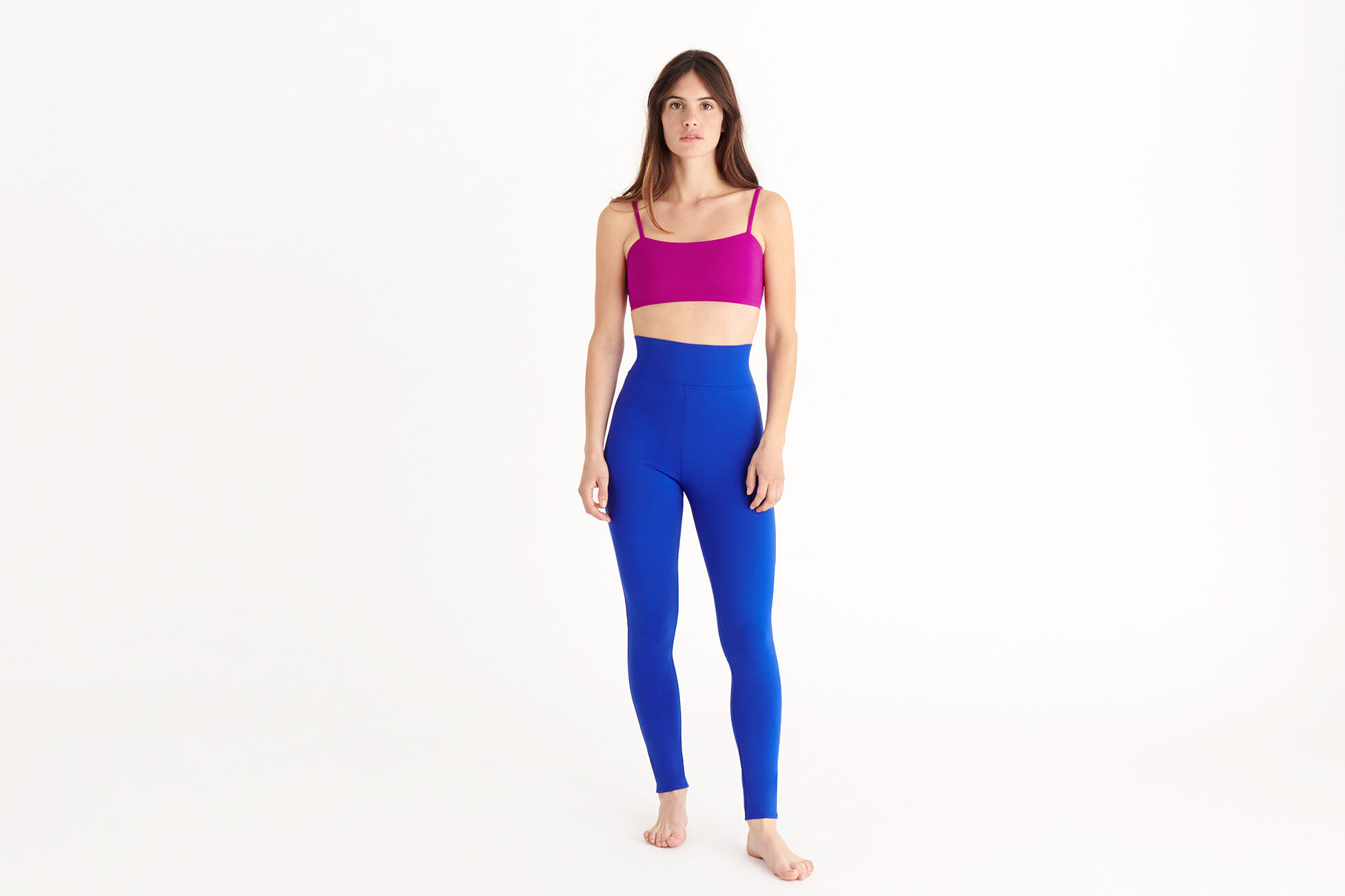 Again Leggings standard view �