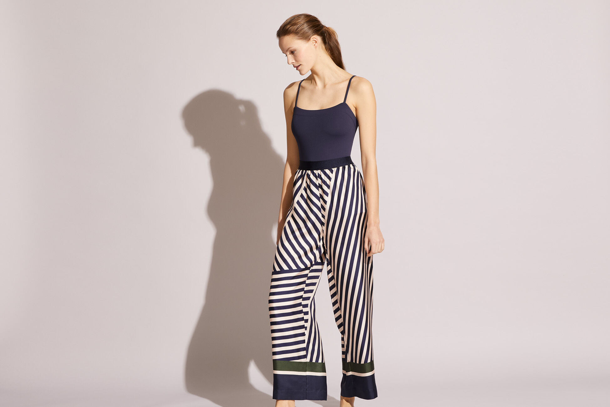 Ponton Pants standard view NaN