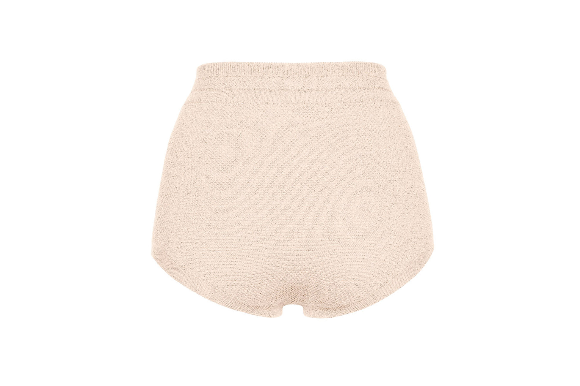 Rêveuse Culotte taille haute vue standard NaN