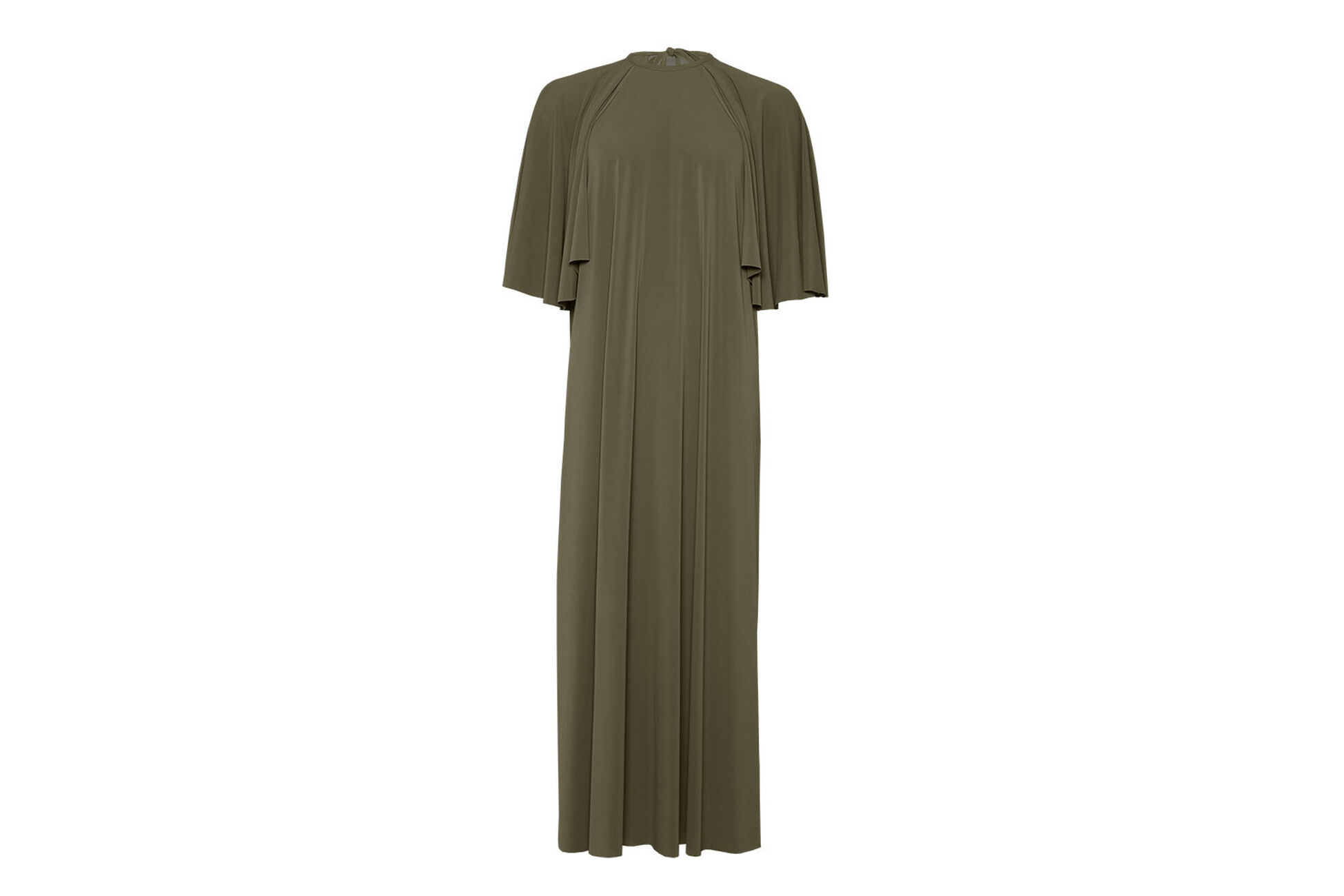 Joan Long dress standard view NaN