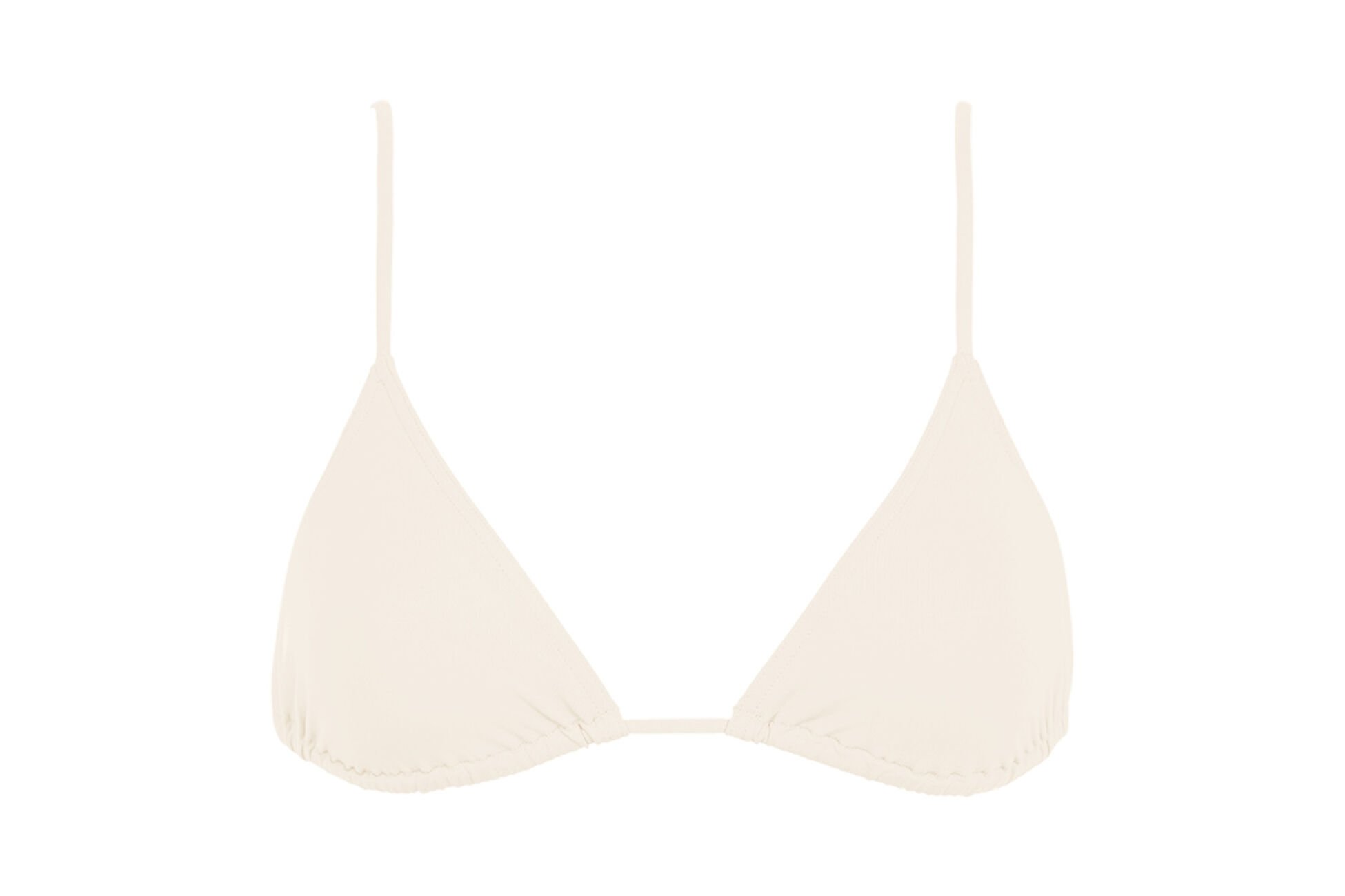 Mouna Reggiseno piccolo a triangolo standard vista NaN