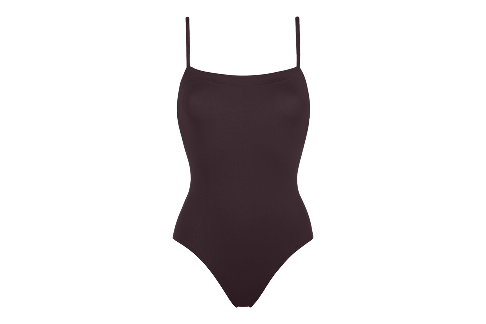 Aquarelle Tank one-piece standard view �