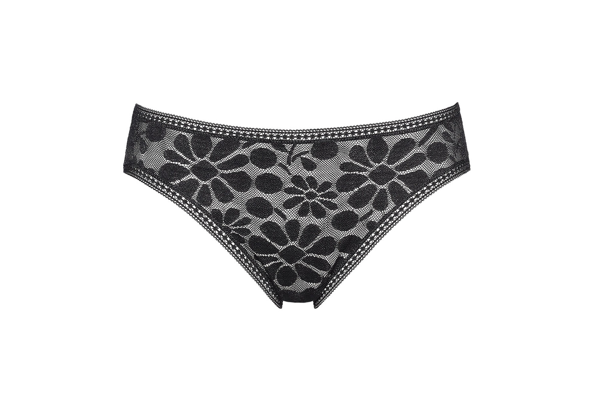 Dessous Culotte vue standard NaN