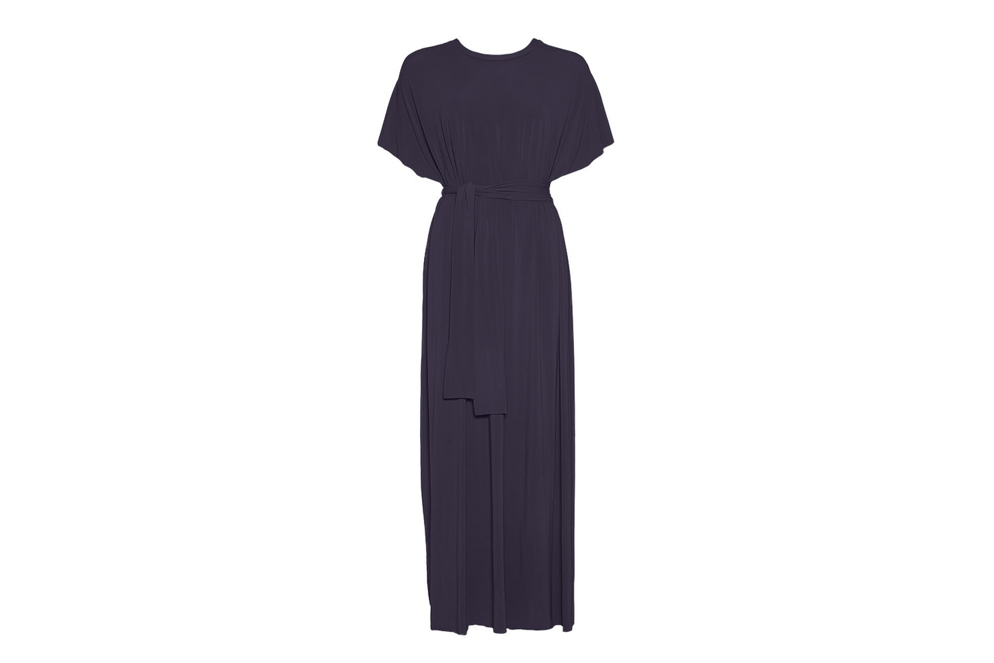 Lana Long dress standard view �