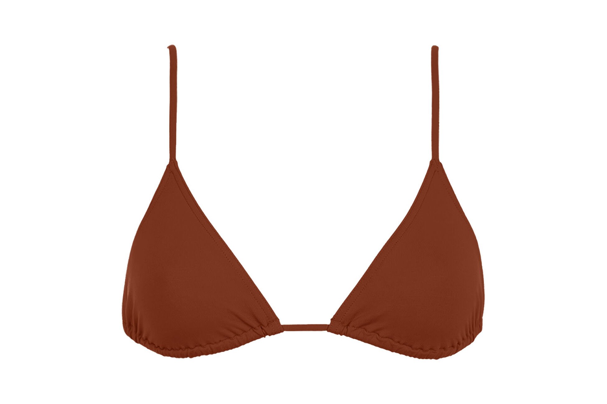 Mouna Reggiseno piccolo a triangolo standard vista NaN